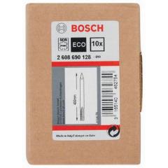 Spitzmeißel L.400mm SDS-MAX 10er Pk.BOSCH