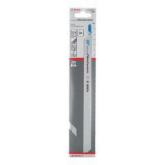 Stichsägeblatt T 1018 AFP Gesamt-L.250mm Zahnt.1,1mm BIM 3 St./Karte BOSCH