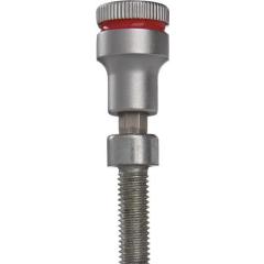 Steckschlüsseleinsatz 8767 A HF TORX® 1/4 Zoll T8 L.28mm WERA