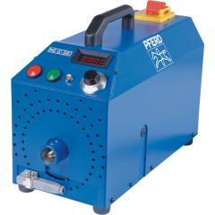 Mehrdrehzahlantrieb MEW 18/240 230V Leistungsabgabe 1500W Leistungsaufnahme 2000W