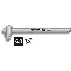 Quergr.m.Gleitstück 865 1/4 Zoll L.115mm HAZET
