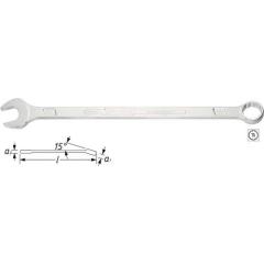 Ringmaulschlüssel 600 LG SW 41mm L.600mm ext.lang Spezialstahl HAZET