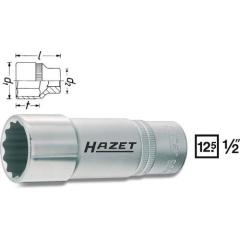 Steckschlüsseleinsatz 900TZ-15 1/2 Zoll SW 15mm L.85mm HAZET