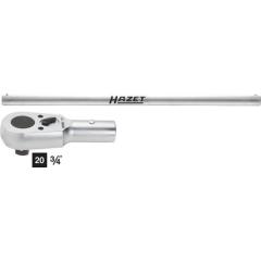 Hebelumsch.kn.1016/2 3/4 Zoll 32 Z.HAZET