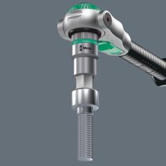 Drehmomentschlüsselset Click-Torque C 3 Set 1 13-tlg.40-200 Nm 1/2 Zoll