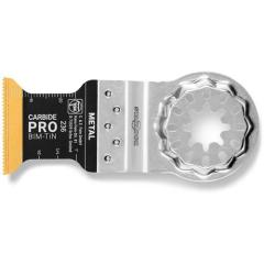 Sägeblatt E-Cut Carbide Pro B.32mm Starlock 10 St./Karte FEIN