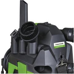 Trockensauger dryCAT 16 L-Class 1200 W 1500l/min 230mbar 6l