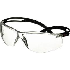 Schutzbrille SecureFit? 500 EN 166,EN171 Bügel schwarz,Scheibe klar PC 3M