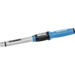 Drehmomentschlüssel TF-SE100 20-100 Nm 9x12mm GEDORE