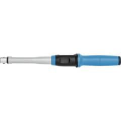 Drehmomentschlüssel TF-SE100 20-100 Nm 9x12mm GEDORE