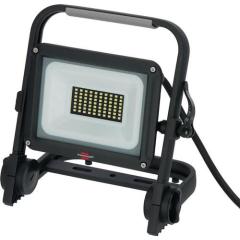 LED-Strahler JARO 4060 M 30 W 3450 lm 3m H07RN-F 3G1,0 IP65 BRENNENSTUHL