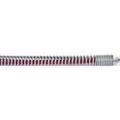 Spirale DuraFlex SMK L.2,3m Spiralen-D.16mm Arbeitsbereich:2-4Zoll,50-100mm