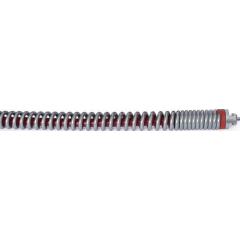 Spirale DuraFlex SMK L.4,5m Spiralen-D.22mm Arbeitsbereich:4-6Zoll,100-150mm