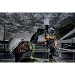 Akku-Bohrhammer DCH172NT 18V 16mm 1,4 J SDS-plus DEWALT