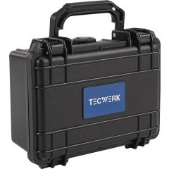 Schutzkoffer B300xT220xH90mm Ku.TECWERK