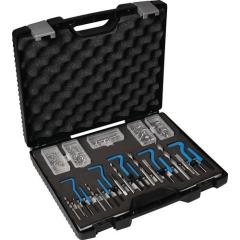 Gewindereparatursortiment DIN 8140 Typ Stand.M5-M12 rostfr.Stahl 1,5xD PROMAT