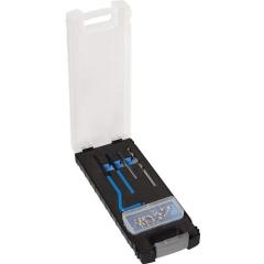 Gewindereparatursatz DIN 8140 M14x1,25mm rostfr.Stahl 1,5xD PROMAT