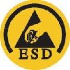 Sicherheitsstiefel BE 40.1 mid Gr.7(41) schwarz/silber S3 HRO HI CI WR SRC ESD