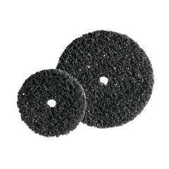 Grobreinigungsscheibe Ø150x13mm coarse Bohr.13mm TECWERK