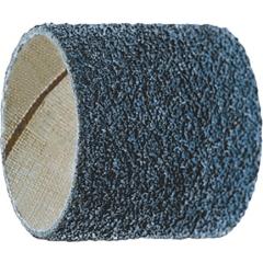 Schleifhülse D60xB30mm30mm K.60 Zirkongewebe max.Drehz.6500min-¹ TECWERK | 100 Stück