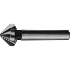 Kegelsenker DIN 335C 90Grad D.10,4mm HSS Z.3 TECWERK
