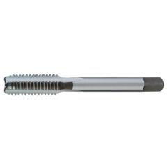 Handgewindebohrer DIN 352 Nr.3 M3x0,5mm HSS ISO2 (6H) TECWERK