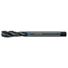 Maschinengewindebohrer DIN 376C VA M27x3mm HSS-Co nitr.u.vapor.6H TECWERK