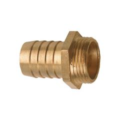 1/3-Schlauchverschraubung GEKA plus MS Schl.-Gr.19mm AG 3/4 Zoll GEKA | 10 Stück