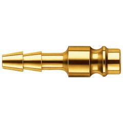 Einstecktülle MS Stecker DN 7,2 LW 9 EWO | 10 Stück