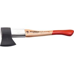 Spaltbeil Profilline G.1250g Stiel-L.500mm Hickorystiel BISON