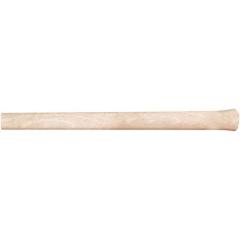 Maurerhammerstiel DIN 5108 L.300mm Stielauge 28,5mm ES LÖFFERT