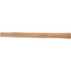 Hammerstiel L.320mm 26x15mm f.Hammer 500g LÖFFERT