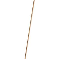 Gerätestiel L.1400mm D.24mm Espe unlackiert,m.Konus TALEN TOOLS | 10 Stück
