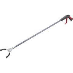 Abfallgreifzange Greifboy 50 1050mm eloxiertes Alu.Ku.0,318kg FLORA | 10 Stück
