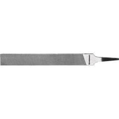 Werkstattfeile DIN 7261 L.350mm Q.35x7,5mm Hieb 1 Flachstumpf TECWERK