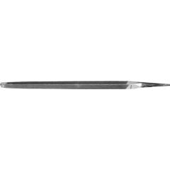 Werkstattfeile DIN 7261 L.150mm Q.11mm Hieb 3 Dreikant PROMAT