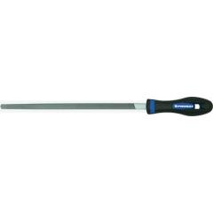 Werkstattfeile DIN 7261 L.200mm Q.8mm Hieb 2 4-KT.2K-Ergo PROMAT
