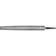 Holzraspel DIN 7263 L.250mm Q.25x7mm Hieb 2 halbrd.PROMAT