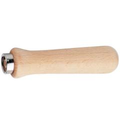 Feilenheft HO Heft-L.80mm 100mm Buche | 5 Stück