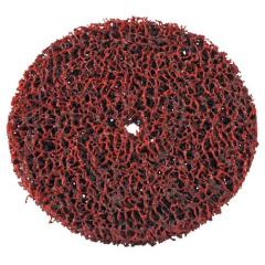 Grobreinigungsscheibe Heavy Duty Ø100x13mm coarse Bohr.13mm PROMAT