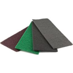 Handpad L229xB152mm general purpose grün PROMAT | 20 Stück