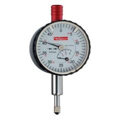 Kleinmessuhr KM 6T 3mm Abl.0,01mm o.Stoßschutz KÄFER