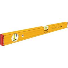 Wasserwaage 80 AS 20cm Alu.gelb ± 0,5 mm/m STABILA