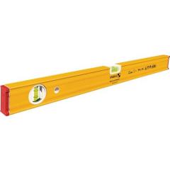 Wasserwaage 80 ASM 100cm Alu.gelb ± 0,5 mm/m STABILA