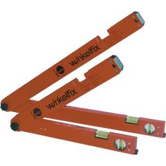 Winkelmessgerät Winkelfix Messber.0-180Grad Schenkel-L.30,5cm NEDO