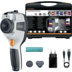 Wärmebildkamera ThermoCamera Connect 240x320 Pixel 220x160 Pixel