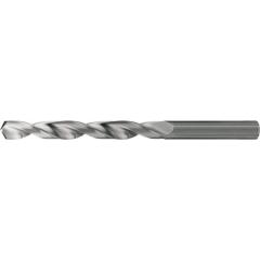 Spiralbohrer DIN 338 TypN D.2mm VHM HA kurz PROMAT