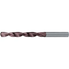 Spiralbohrer DIN 338 TypN D.3,3mm VHM TiAlN HA kurz PROMAT