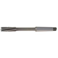 Maschinenreibahle DIN 8094 H7 Form B D.12mm HM MK1 PROMAT
