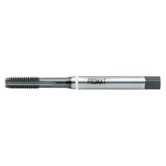 Maschinengewindebohrer DIN 371C GG M3x0,5mm HSS-Co TiCN 6HX PROMAT